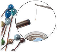 Enameling