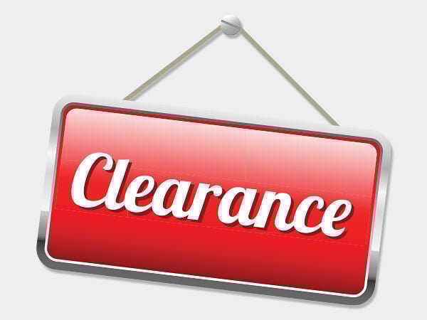 Clearance