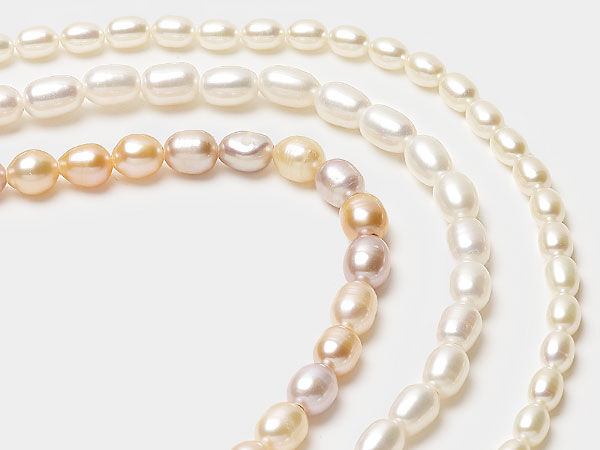 White Lotus Pearls