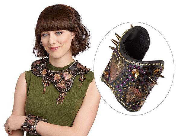 Wakanda inspired jewelry sales