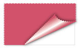 Hibiscus color swatch