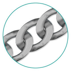 Curb Chain