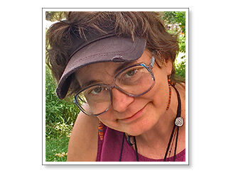 Laura Burlis