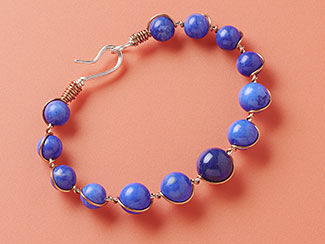 Secrets to Wireworking Video 3: Creating a Clasp