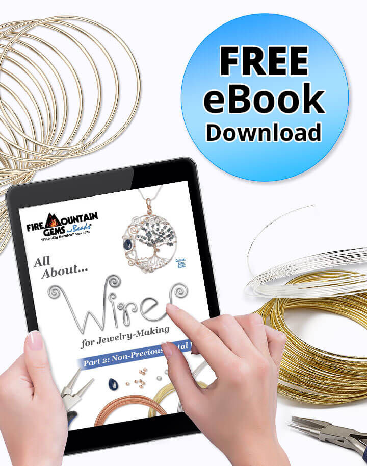 ipad of a wire ebook