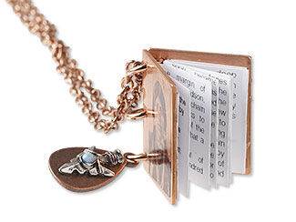 Single-Strand Necklace