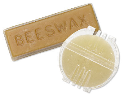 Beeswax