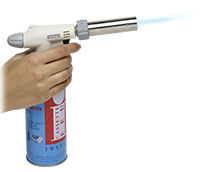 Torch Burner Professional