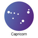 Capricorn Constellation