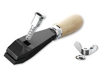 How to Use the Hand Vise
