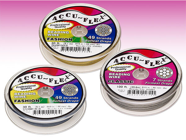 Accuflex wire shop