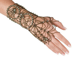 Cufflet