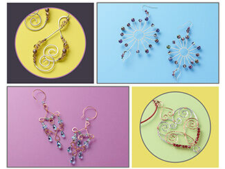 Secrets to Wireworking