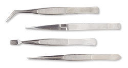 Tweezers