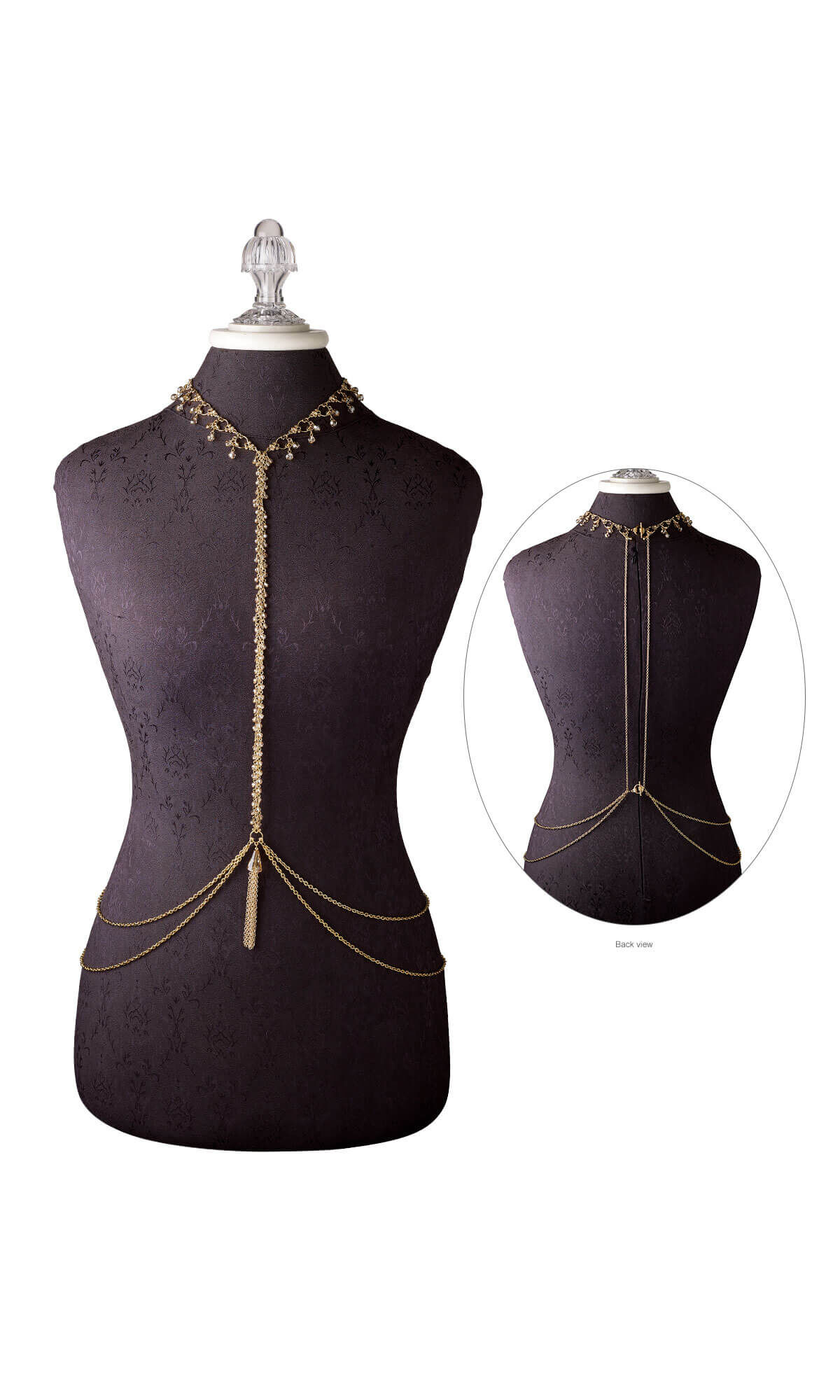 Design Idea HB01