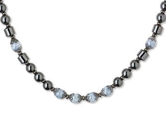 Single-Strand Hemalyke&trade; Necklace