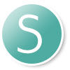 Picture of the letter S