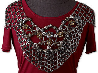 Capelet