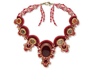 Single-Strand Necklace