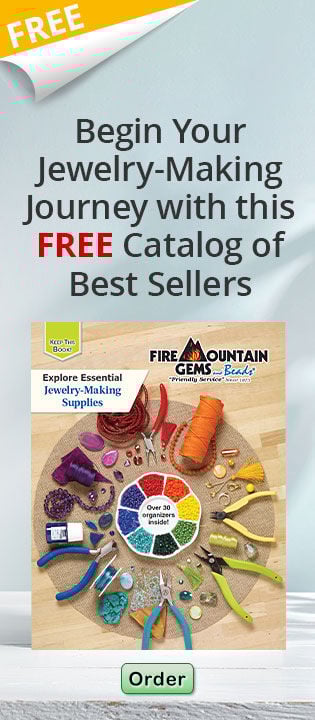 Get your FREE catalog here.