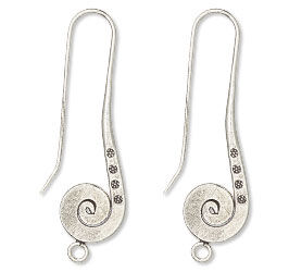Ear wire