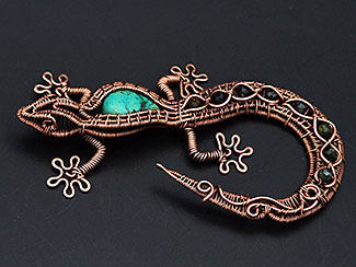 Brooch