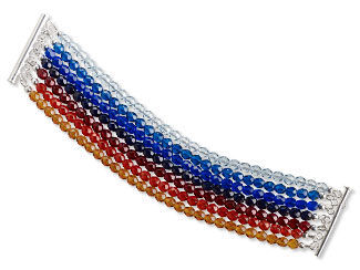 Multi-Strand Bracelet