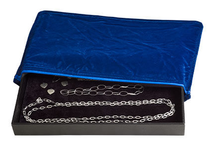 Jewelry pouch