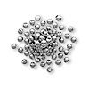 Sterling silver beads