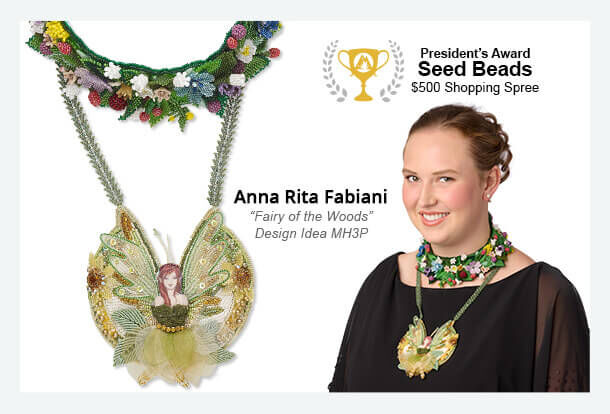 President's award winning Design Idea MH3P