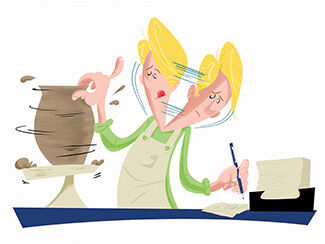 Are you a Hobbyist or in Business?