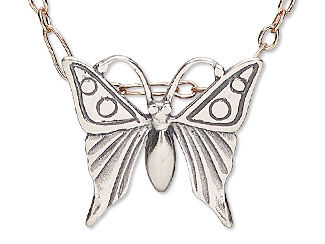 Single-Strand Necklace