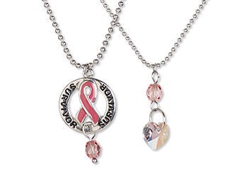 Two-Piece Necklace Set