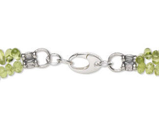 Using Crimp Ends with Accu-Flex® Beading Wire