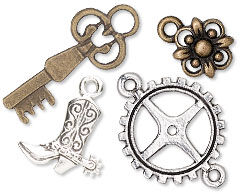 Charms