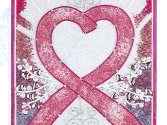 BCA Bead Mosaic