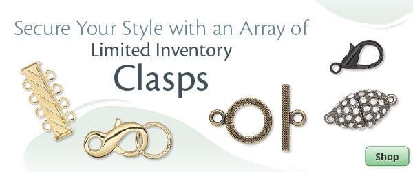 Shop Clasps