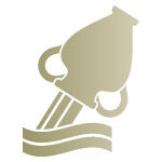 The water bearer symbol