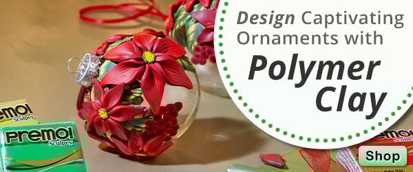 Shop Polymer Clay