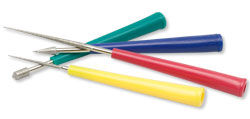 Bead reamers