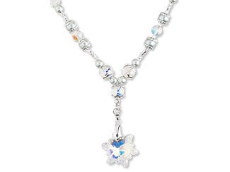 Single-Strand Necklace
