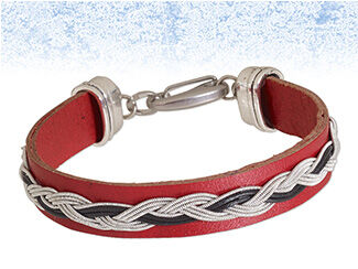 The History of Sámi Jewelry