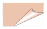 Just Peachy Color Swatch