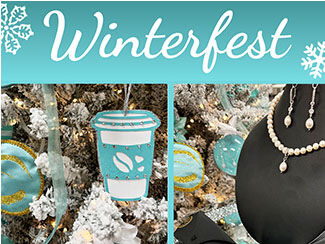 Rogue Winterfest