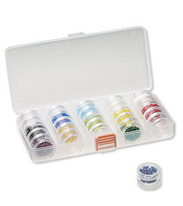 Organizer, plastic