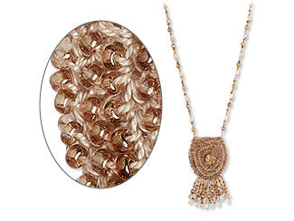Single-Strand Necklace
