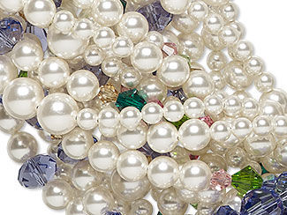 Multi-Strand Necklace