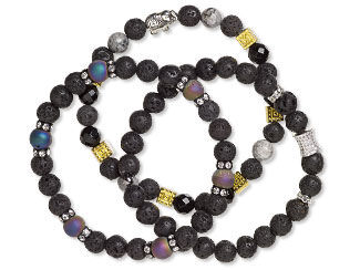 Three-Piece Bracelet Set