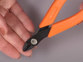 Maxi Shear Flush-Cutter by EUROTOOL®