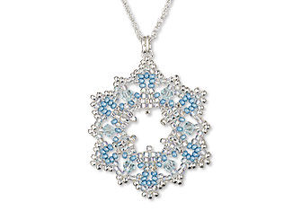 Single-Strand Necklace